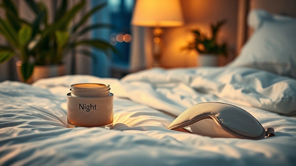Anti-Aging Secrets You Can Start Tonight