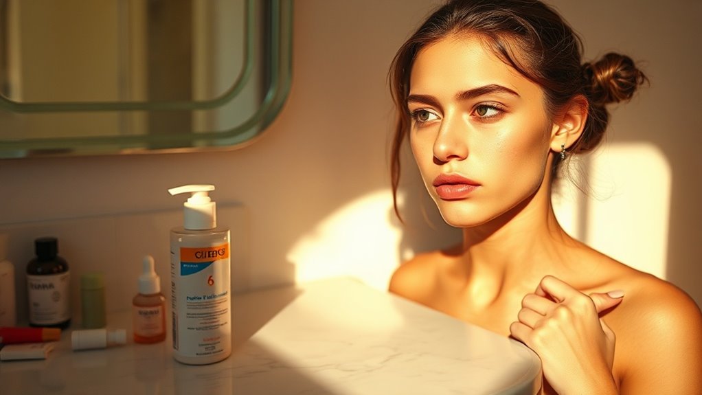 Are You Damaging Your Skin Without Knowing It. These Mistakes Say Yes