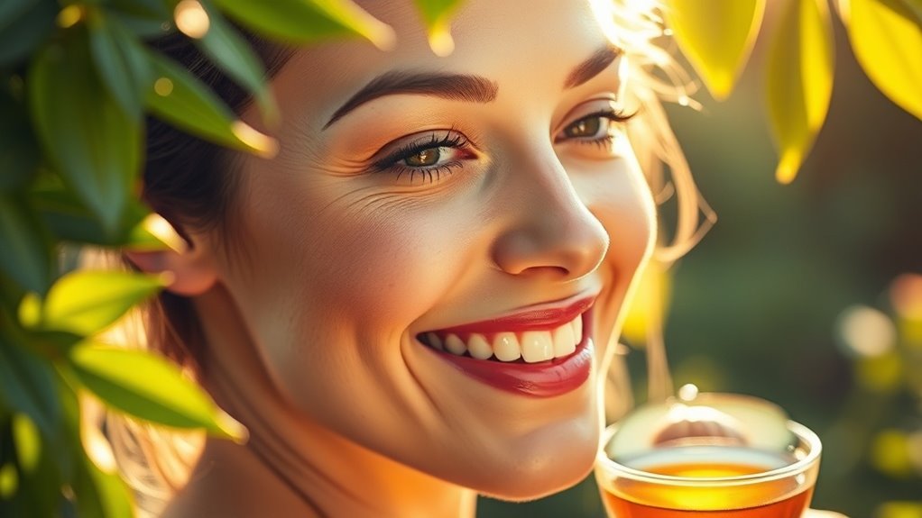 Dull Skin Got You Down. Glow Back With These Natural Tips