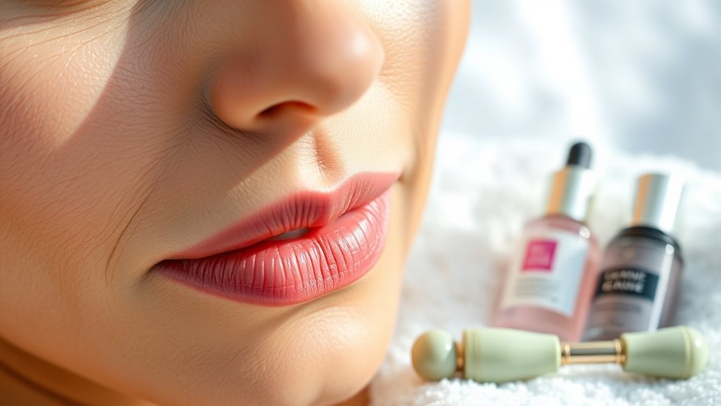 Fine Lines Appearing. Here’s What to Do Before It Gets Worse