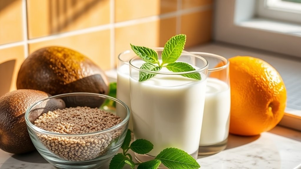 Glow Naturally With These 5 Ingredient Swaps