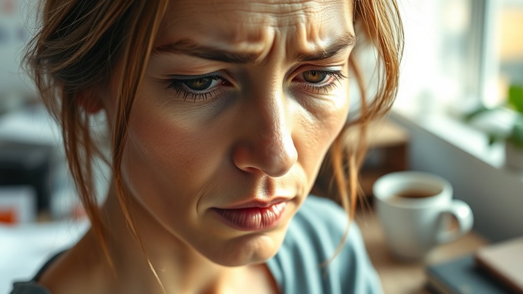 How Stress Is Quietly Impacting Your Skin (And How to Stop It)