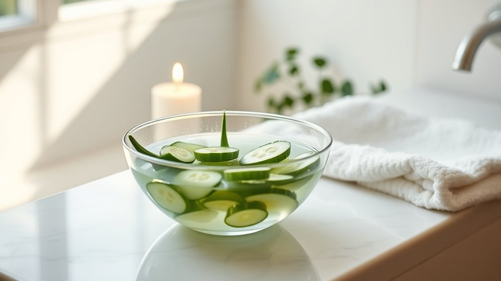 How to Calm Redness Without Overcomplicating Your Routine
