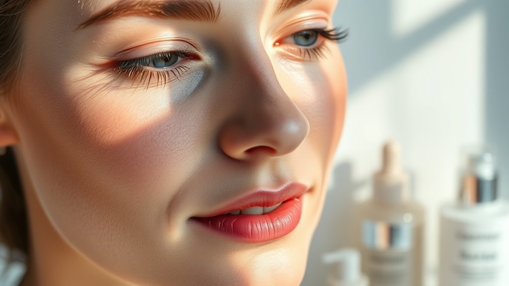 How to Finally Figure Out Your Skin Type (With Zero Guesswork)