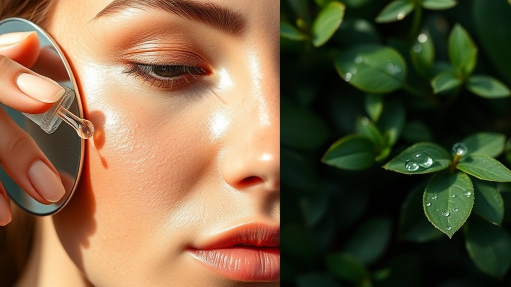How to Identify Your Skin Type Without a Professional