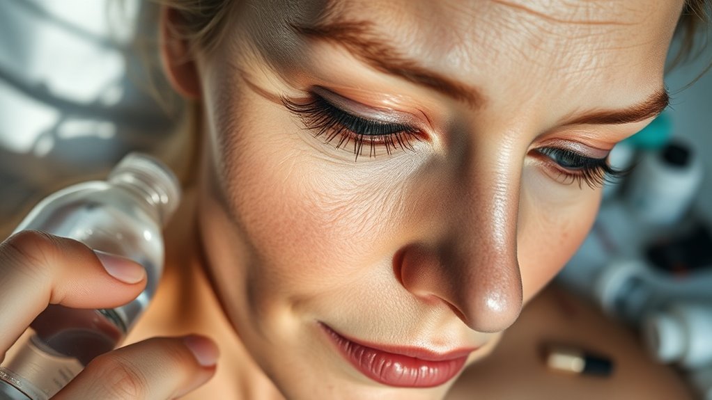 Mistakes That Age Your Skin Faster Than Sun Exposure