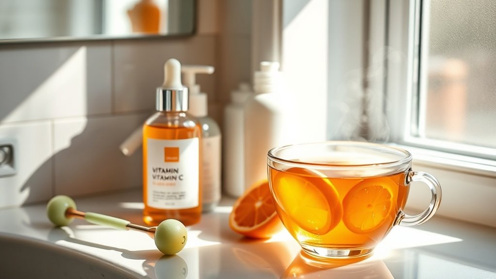 Morning Skincare Hacks That Save Time and Improve Glow