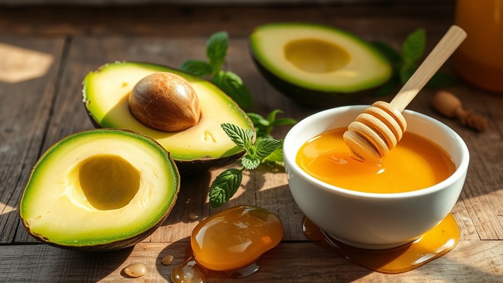My Favorite Kitchen Ingredient for Face Masks You’ll Want to Try