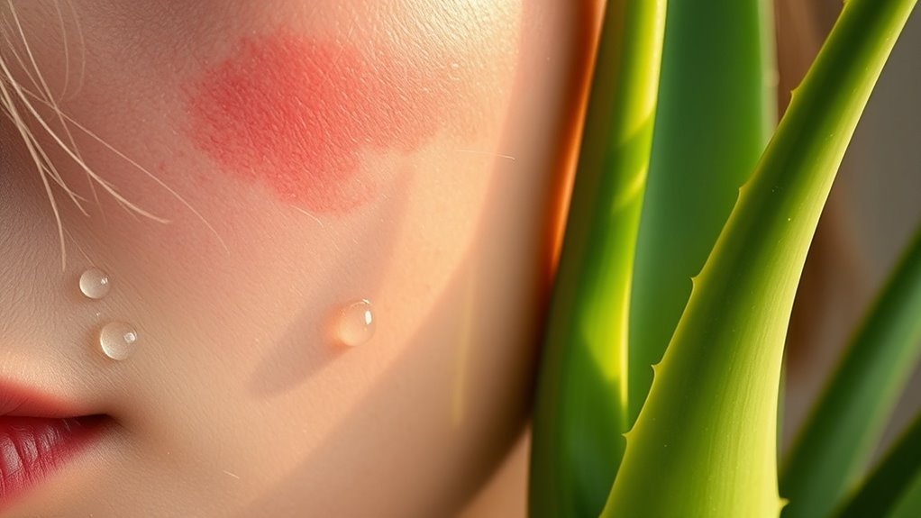 Redness and Sensitivity. These 3 Tips Could Save Your Skin