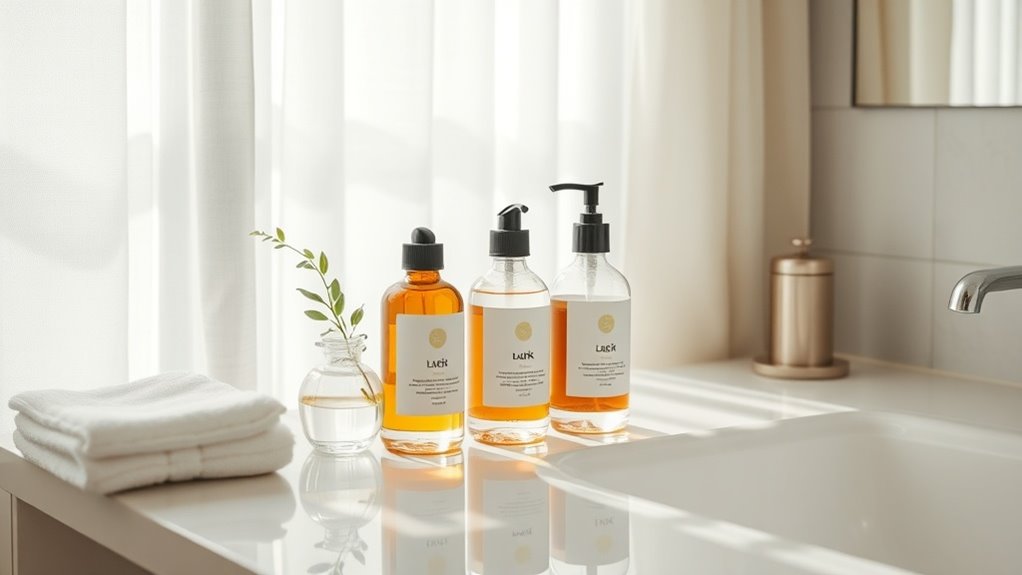 The 3-Product Routine That Finally Worked for My Sensitive Skin