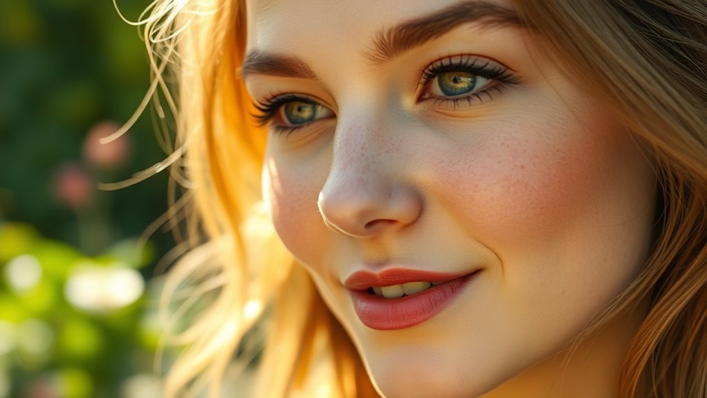 The ‘No-Makeup’ Makeup That Still Gets Compliments