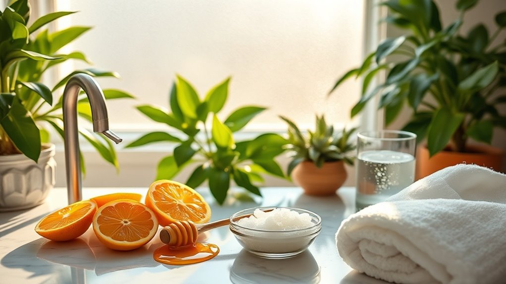 These Dull Skin Remedies Might Brighten Your Whole Week