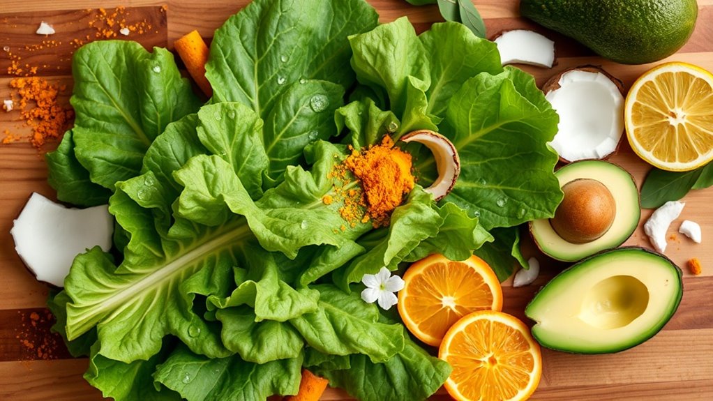 These Natural Ingredients Might Be the Secret to Your Glow