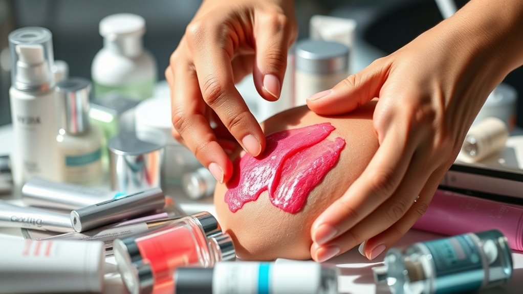 This Acne Fix Is Going Viral – But Does It Work.