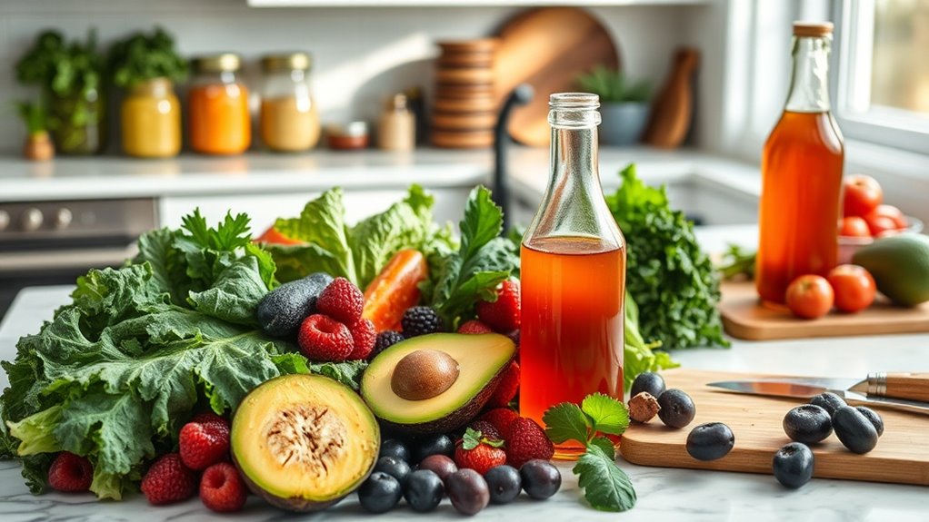 This Beauty Diet Might Be the Glow-Up Your Skin’s Been Waiting For