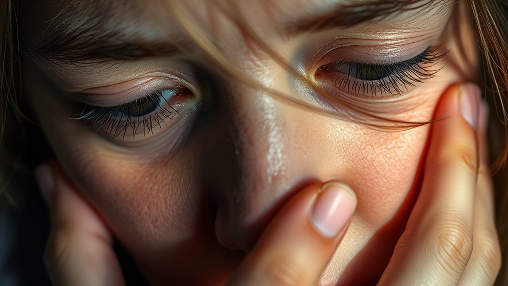 Tired Eyes. This Simple Routine Makes a Huge Difference