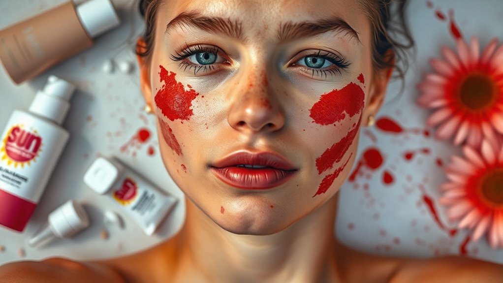 Why Your Skin Hates These Mistakes