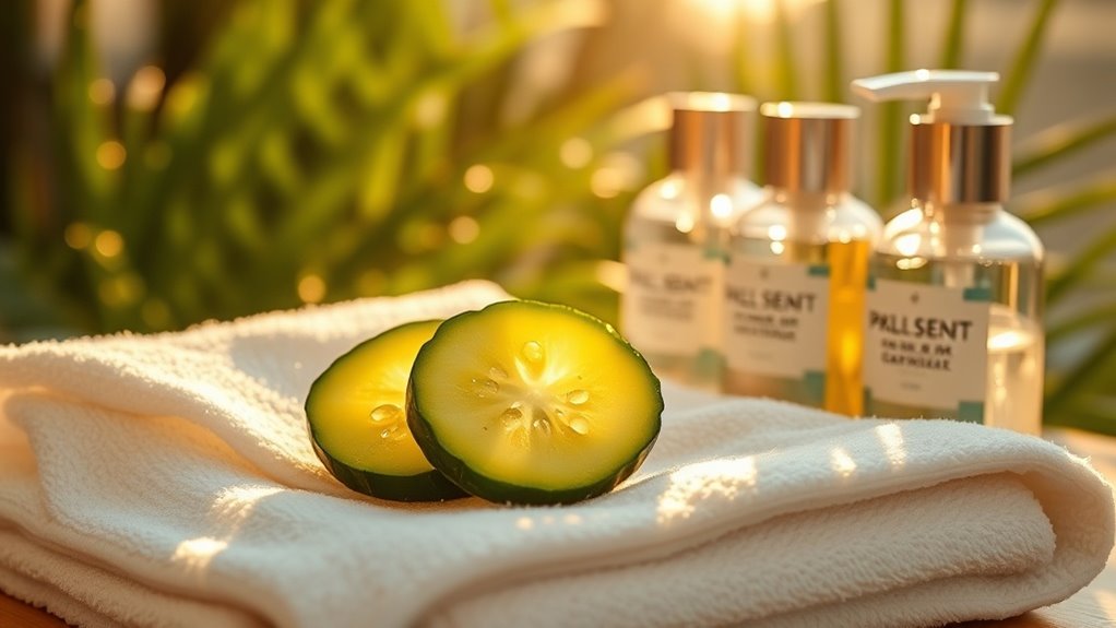 Your Skin Needs a Different Routine in Summer — Here’s Why